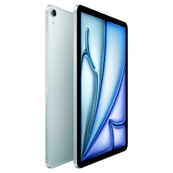 iPad Air 6 M2 11" 5G 128GB