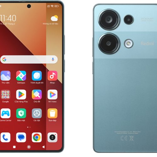 Xiaomi Redmi Note 13 Pro 128GB