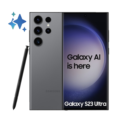 Samsung Galaxy S23 Ultra 256GB