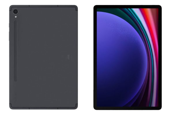 Samsung Galaxy Tab S9 5G 128GB